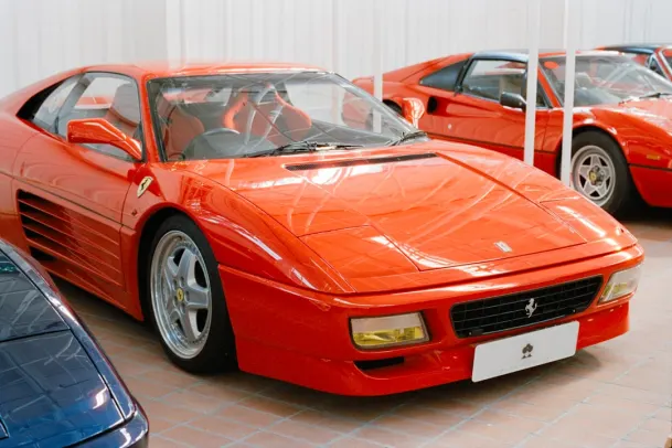 Karamba Casino Android/iOS App